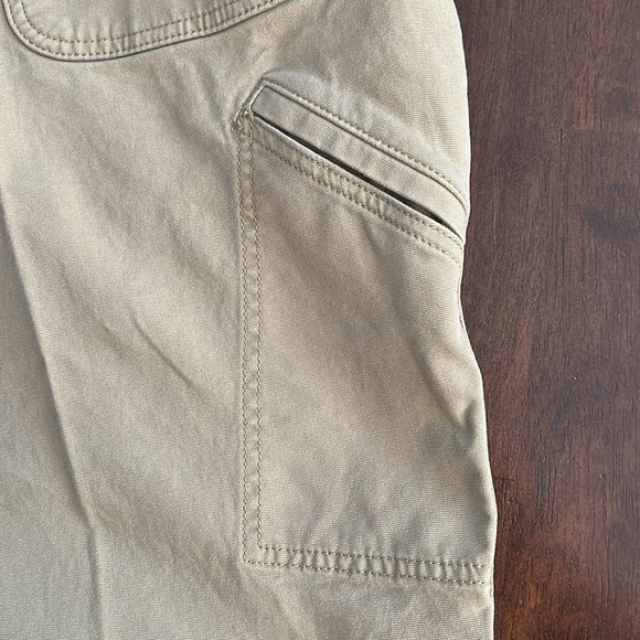 Carhartt Rugged Flex Relaxed Fit Work pant 44x32 - Picture 10 of 10